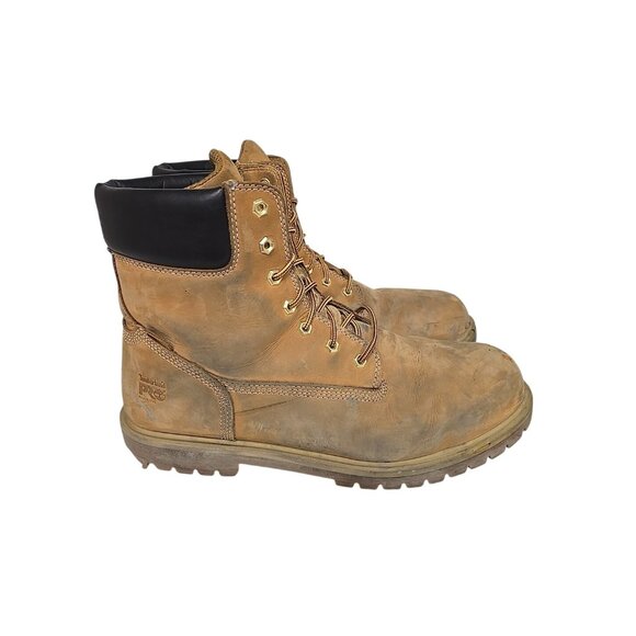 Timberland Pro Men Iconic 6\